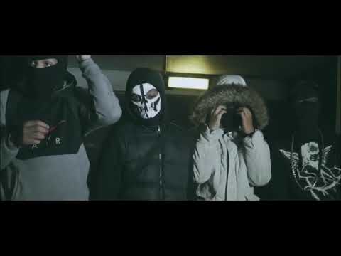 (#Zone 2) Karma x (#7th) CB- Armed And Ready [MUSIC VIDEO] #Exclusive