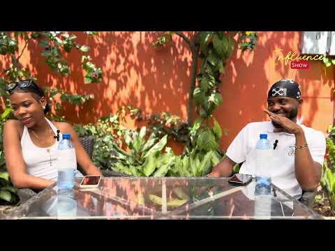 INFLUENCE SHOW avec Abee (full video)