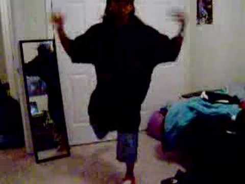 Crank that Soulja Boy