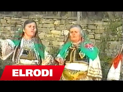 Anastas & Stefan Karaj (Vllezerit Karaj) - Rituali i Dasmes (Shpati) (Official Video HD)