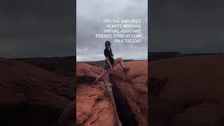 Join Our Virtual Assistant Meetup: Tuesdays at 11 AM! #shorts