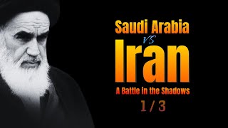 Download lagu Muslim Cold War | Season 01 Complete | Great Game in the Islamic World, KSA vs Ian | Faisal Warraich mp3