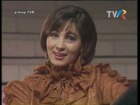 Daniela Vlădescu și Dorin Teodorescu