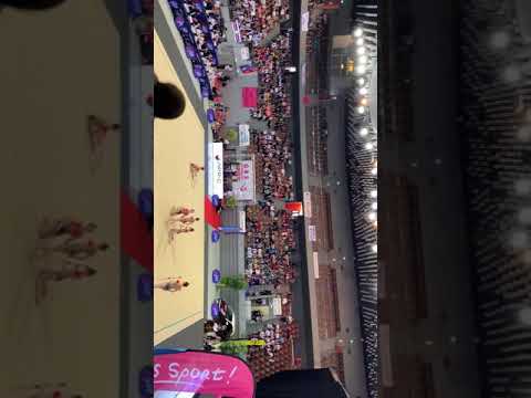 Orléans DN1 CDF Brest