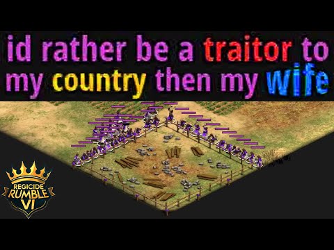 I'll Die For You (RR6)