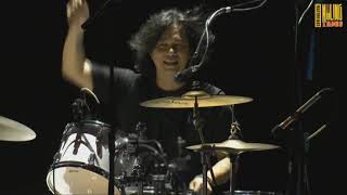 SLO MO (LIVE) - ERASERHEADS #hulingelbimbo2022 #eraserheads2022