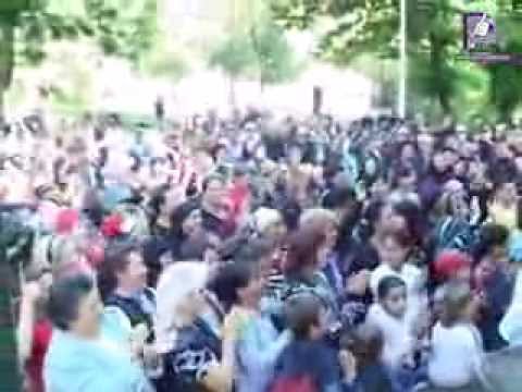 Dan Diaconescu, omul care a îmbrățișat peste un milion de români! Independența, Calărași, Romania