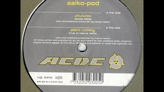 Saiko-Pod ‎– Phutures (Atmos Remix)