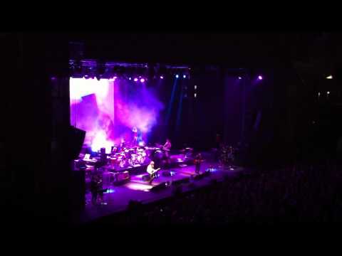 Brian Ferry - I Put A Spell On You + Slave To Love - Nuits de Fourvière 2011, Lyon, FR (2011/07/25)