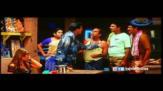 Alibabavum 9 Thirudargalum Comedy Scene 8 video