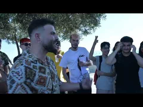 ELIA VS ENRI - IRON FIST TOURNAMENT 4 (QUARTI DI FINALE)