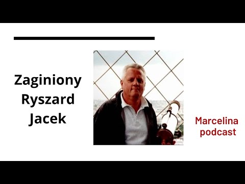 Ślady na podłodze i suficie budziły niepokój #zaginieni #kryminalne #marcelinapodcast