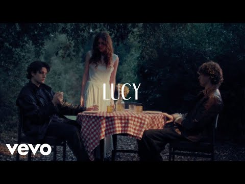 FIL BO RIVA - Lucy (Official Video)