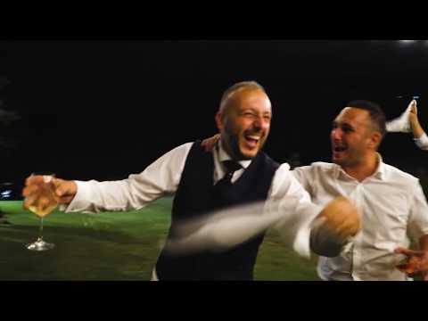 Serena e Matteo - Wedding Highlights