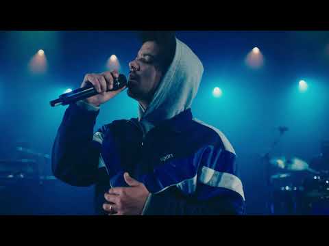 Shadow - Raleigh Ritchie