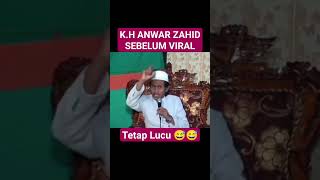 Download lagu KH. ANWAR ZAHID BEFORE GOING VIRAL LIKE NOW mp3 Download lagu KH. ANWAR ZAHID BEFORE GOING VIRAL LIKE NOW mp3