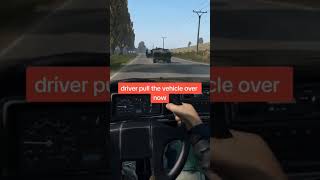 Intense Dayz Showdown: Tactical Vehicle Intervention Chaos! #dayz #gaming