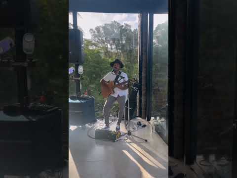 Je Marco   Live medley covers