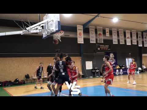 highlights Lucas MALARY