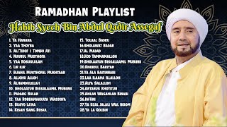Download lagu Habib Syech Bin Abdul Qodir Assegaf Sholawat Ramad... mp3