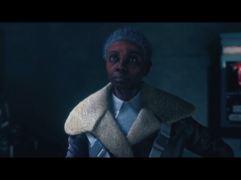 CONTROL WALKTHROUGH GAMEPLAY PART 10