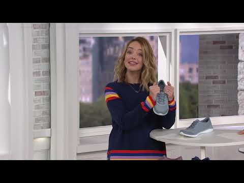 Skechers Bungee Slip-On Shoes - Envy on QVC