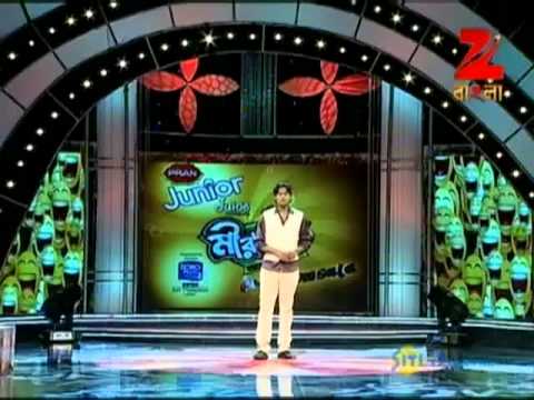 Mirakkel Awesome Saala July 09 '12 Part - 4