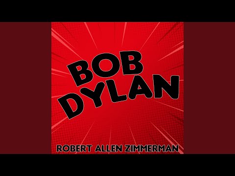 Subterranean Homesick Blues