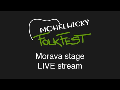 Mohelnický FolkFest 2024 - FALEŠNÁ KARTA