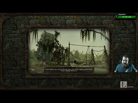 Pillars of Eternity - Episode 180