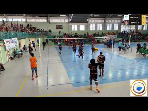 Finale territoriale Jeunes 2025