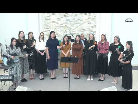 Cântare Grup de Fete - Tu ne-ai chemat să fim lumină | Biserica BETEL Dumbrăveni