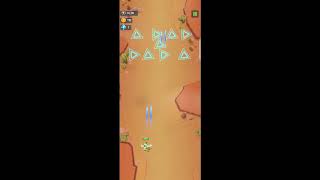 Download lagu WinWing: Space Shooter - Android Gameplay #1 mp3