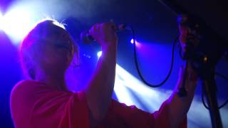 Jane Weaver "I Wish" @ La Maroquinerie - 02/06/2017