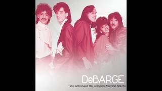 DeBarge - Time Will Reveal (1983 Original Long Version) HQ