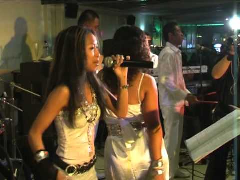 Future Club: Holland Tour 2007 - Medley Part: 2
