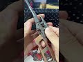 VSS Miniature Small VSS Sniper Rifle Replica#gunmodel #vssky  #pubg #pubgguns