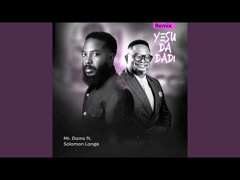 Yesu Da Dadi Remix (2025 Remake)