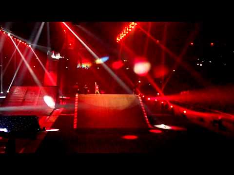 nitro circus live Gelredome Arnhem 071213 004