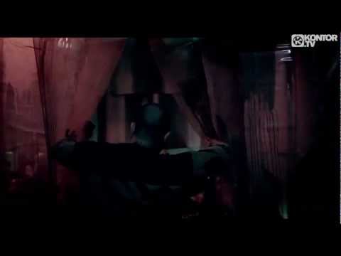 DJ M E G  feat  Timati   Party Animal Official Video HD