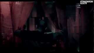 DJ M E G  feat  Timati   Party Animal Official Video HD