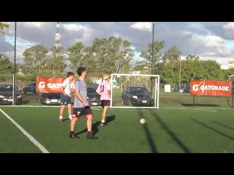 - EL PEPO VS FETNETBACHE - 11/04/2021 - Copa Mayores