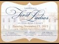 First Ladies Barbara Bush And Laura Bush