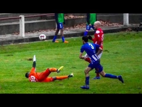 Golo Rafael Silveira x CDR Moimenta