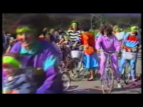 Radausflug nach Gais - 17/09/1988 - Despar Pircher, Sand in Taufers, Südtirol