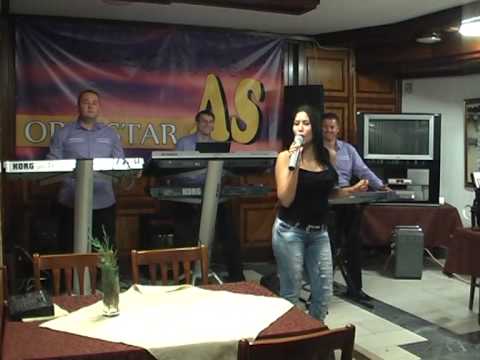 Orkestar AS i Nena-Hajde da ludujemo