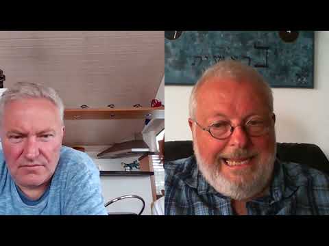 HOLOFEELING = WAS MANN als GE²IST SELBST IST! (Teil 1)