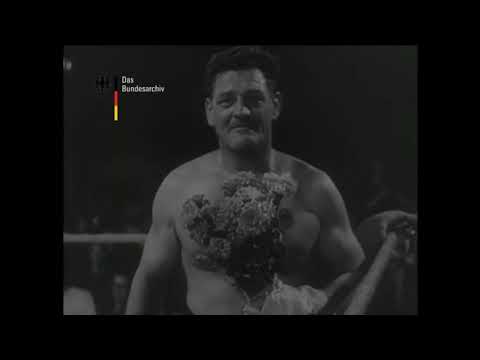Mosig vs Vinca + Baumann vs ??? (Munich - October 1946)