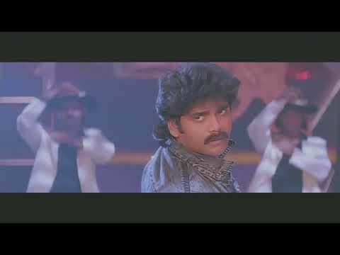 Mudante Vadante 4Kvideo song Criminal  Nagarjuna Manisha Koirala Ramya Krishna #remastered #4k