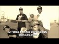 BIG HUTCH on Fighting ICE CUBE Back Stage During Beef with NWA - I Knocked Him Through The Door